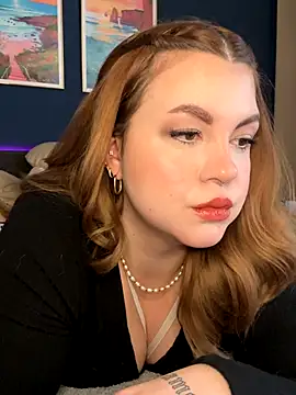 VictoriaLaFleur online show from November 2025 01:37:02 PM