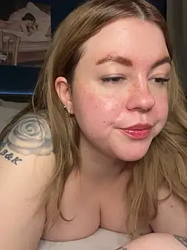 Snapshot of VictoriaLaFleur chatting on January 2025 09:20:01 PM VictoriaLaFleur online show from January 2025 09:20:01 PM