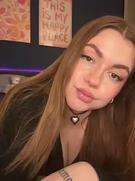 VictoriaLaFleur online show from May 2026 08:17:01 PM