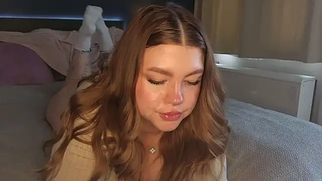 VictoriaLaFleur online show from April 2026 12:23:01 PM