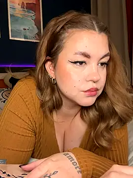 Snapshot of VictoriaLaFleur chatting on October 2025 08:21:01 PM VictoriaLaFleur online show from October 2025 08:21:01 PM