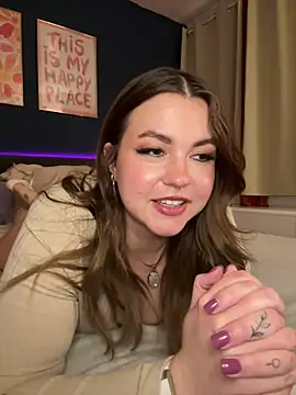 VictoriaLaFleur online show from May 2026 08:23:02 PM