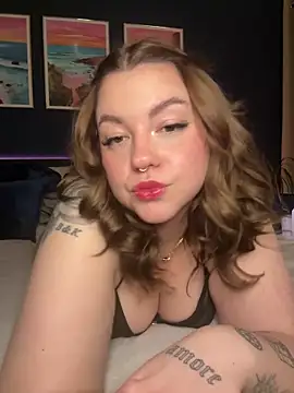 Snapshot of VictoriaLaFleur chatting on February 2025 09:38:02 PM VictoriaLaFleur online show from February 2025 09:38:02 PM