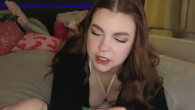 VictoriaLaFleur online show from December 2025 03:28:04 PM