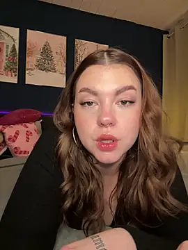 VictoriaLaFleur online show from December 2025 09:19:02 PM