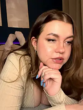 VictoriaLaFleur online show from March 2026 09:22:02 PM