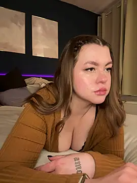 VictoriaLaFleur online show from April 2026 08:17:01 PM