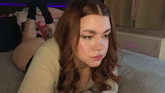 VictoriaLaFleur online show from February 2026 01:07:02 PM