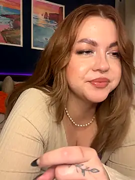 Snapshot of VictoriaLaFleur chatting on September 2025 12:14:01 PM VictoriaLaFleur online show from September 2025 12:14:01 PM