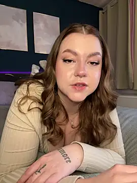 VictoriaLaFleur online show from February 2026 01:18:01 PM