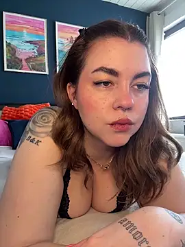 Snapshot of VictoriaLaFleur chatting on February 2025 01:44:01 PM VictoriaLaFleur online show from February 2025 01:44:01 PM