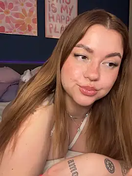 VictoriaLaFleur online show from May 2026 08:31:02 PM