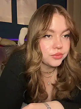 VictoriaLaFleur online show from February 2026 09:24:01 PM