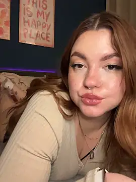VictoriaLaFleur online show from May 2026 08:27:02 PM