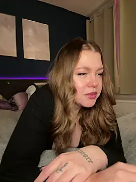 VictoriaLaFleur online show from February 2026 09:25:02 PM