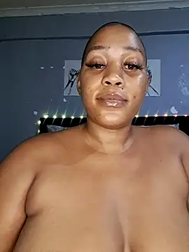 Toya P online show from March 2026 09:33:01 PM