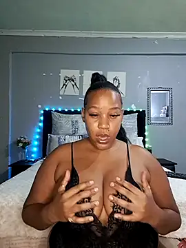 Toya P online show from February 2026 11:28:01 AM