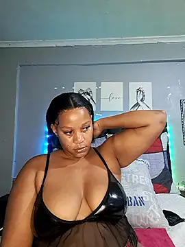 Toya P online show from January 2026 09:41:01 PM