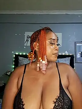 Toya P online show from March 2026 09:00:01 PM