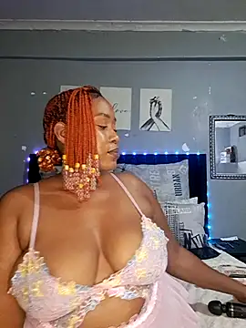 Toya P online show from February 2026 09:23:02 PM