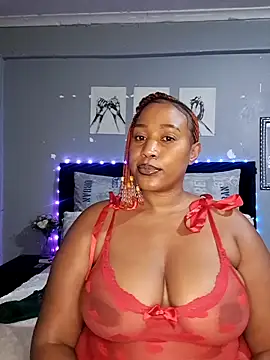 Toya P online show from February 2026 08:49:02 PM