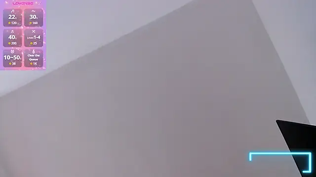 Briiiaa online show from March 2026 08:59:01 PM