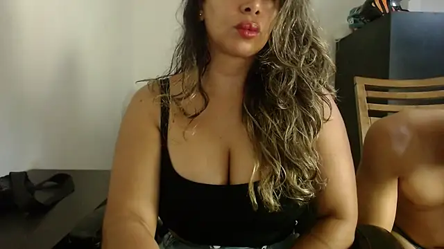 Briiiaa online show from September 2025 02:22:02 AM