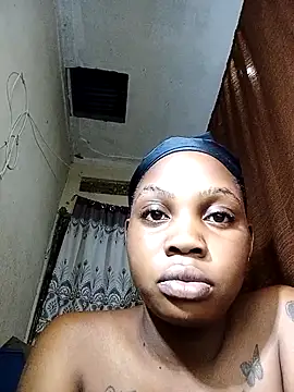 booty big online show from May 2026 07:55:01 AM
