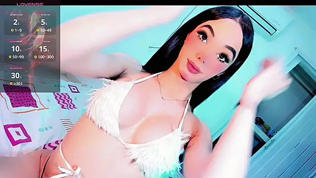 beautifulstarr online show from July 2026 05:40:02 AM