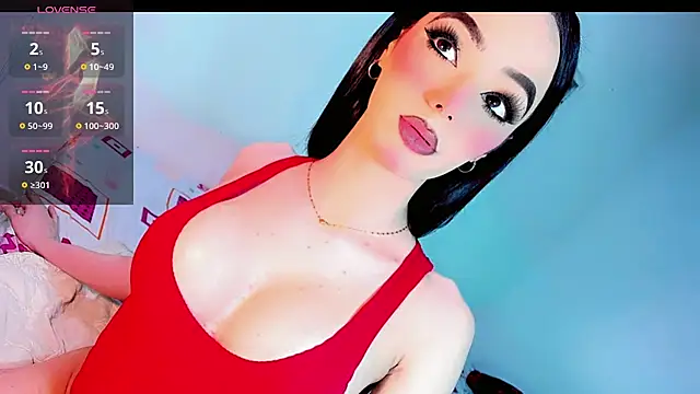 beautifulstarr online show from July 2026 05:47:02 AM
