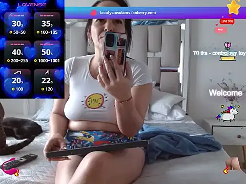 hellen martin online show from January 2026 05:08:01 PM