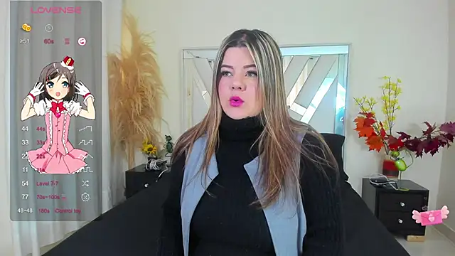Snapshot of Karla_Rodriguezx chatting on March 2025 01:01:02 PM Karla Rodriguezx online show from March 2025 01:01:02 PM