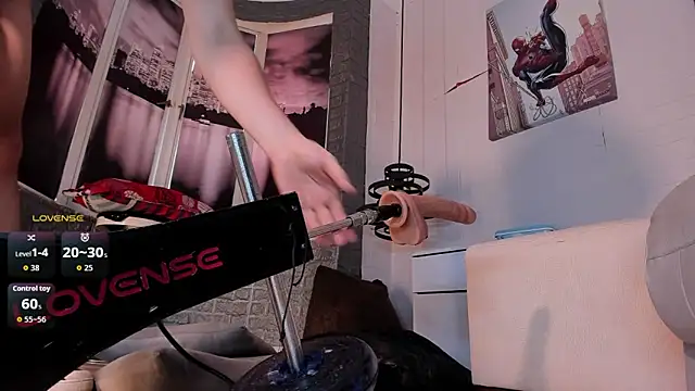 JUANDIAMONDS98 online show from March 2026 01:35:01 PM