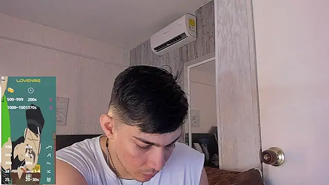 JUANDIAMONDS98 online show from February 2026 01:41:02 PM