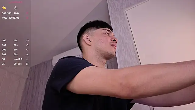 JUANDIAMONDS98 online show from February 2026 01:33:02 PM