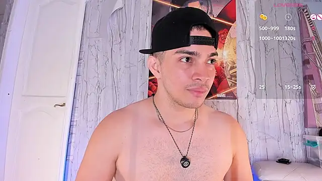 JUANDIAMONDS98 online show from May 2026 01:31:02 PM