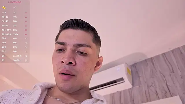 JUANDIAMONDS98 online show from February 2026 01:55:02 PM