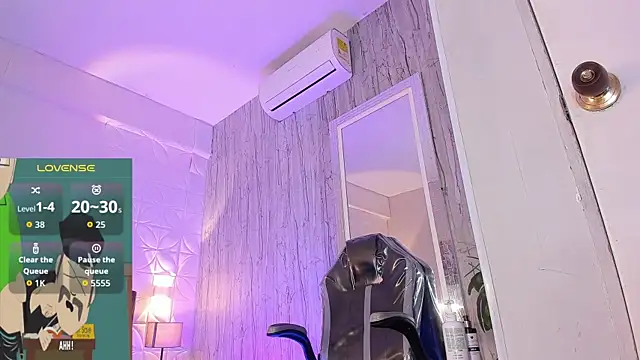 JUANDIAMONDS98 online show from January 2026 02:24:01 PM