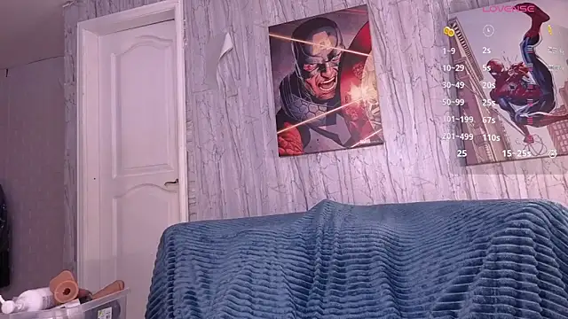 JUANDIAMONDS98 online show from May 2026 01:30:01 PM