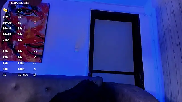 JUANDIAMONDS98 online show from February 2025 04:35:02 PM