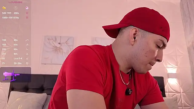 JUANDIAMONDS98 online show from February 2026 01:33:02 PM