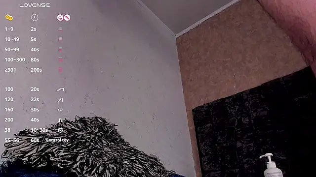 JUANDIAMONDS98 online show from February 2025 05:29:01 PM