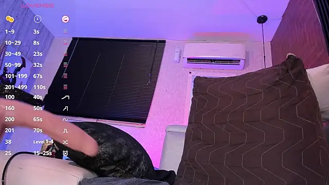 JUANDIAMONDS98 online show from April 2026 01:07:02 PM