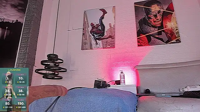 JUANDIAMONDS98 online show from April 2026 12:50:02 PM