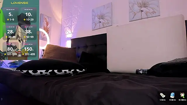 JUANDIAMONDS98 online show from September 2025 09:42:02 AM