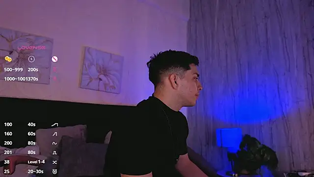 JUANDIAMONDS98 online show from March 2026 03:59:01 PM