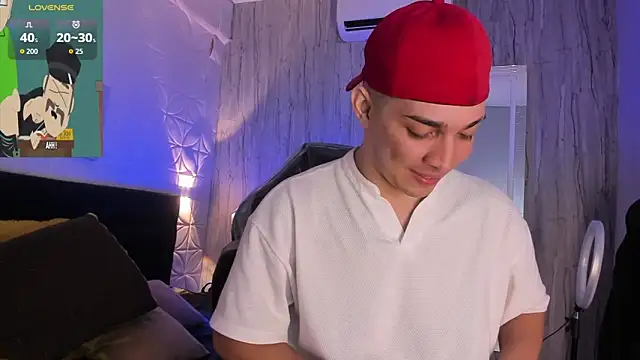 JUANDIAMONDS98 online show from October 2025 01:01:01 PM
