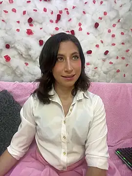 SkarletJhonson  online show from January 2026 05:00:02 AM