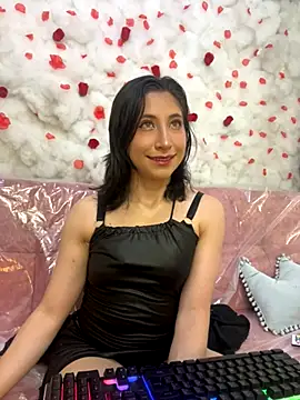 SkarletJhonson  online show from October 2025 10:14:01 AM