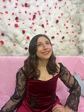 SkarletJhonson  online show from April 2026 07:00:01 AM
